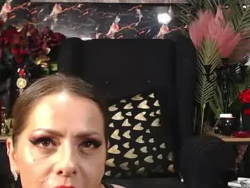 Chaturbate Live Sex of dominatrixeve