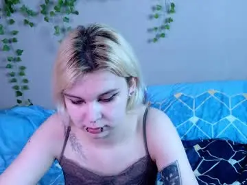 Chaturbate Live Porn of endthanatos