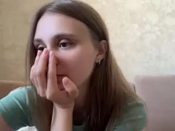 Chaturbate Best live sex cam show of eva_calvin