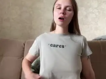 Chaturbate Best Webcam of eva_calvin