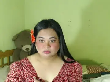 Chaturbate Free Live Porn of exoticpinayx