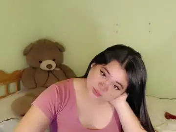 Chaturbate Best live sex cam show of exoticpinayx