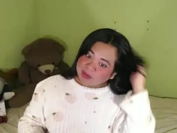 Chaturbate Free Live Porn of exoticpinayx