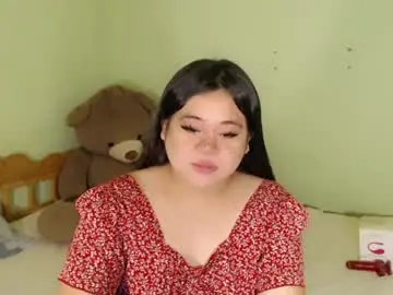 Chaturbate Live Sex of exoticpinayx