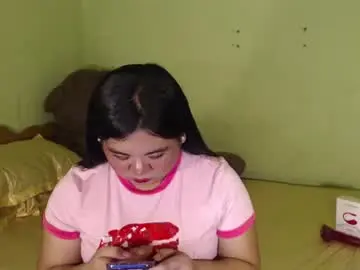 Chaturbate Sex Chat of exoticpinayx