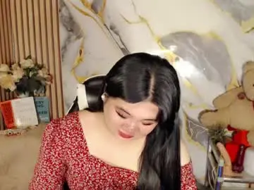Chaturbate Live Sex Cam of exoticpinayx