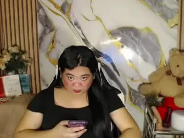 Chaturbate Adult Video Chat of exoticpinayx
