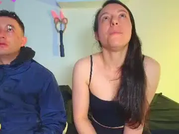 Chaturbate Free Porn Cam of jeremmyandstacy