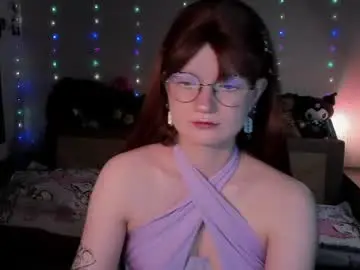 Chaturbate Adult Video Chat of julietfowler