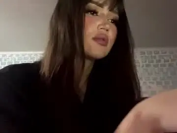 Chaturbate Sex Cam of ladymau