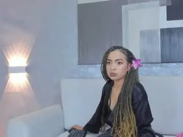 Chaturbate Live Sex Cam of lucia_janne