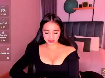 Chaturbate Private Sex Chat of megann_blaze
