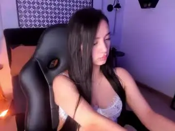 Chaturbate Sex Chat of megann_blaze