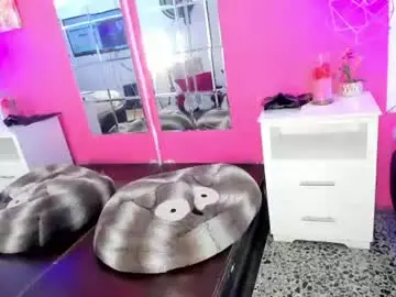 Chaturbate Free Porn Cam of morrison_antonella