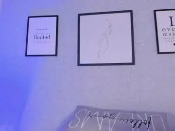 Chaturbate Adult Video Chat of natasha_harpper