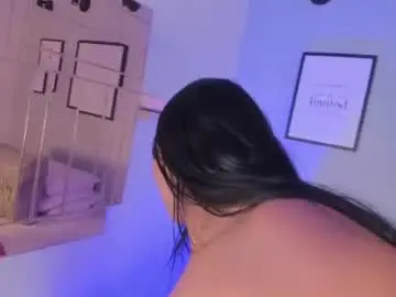 Chaturbate Private Sex Chat of natasha_harpper