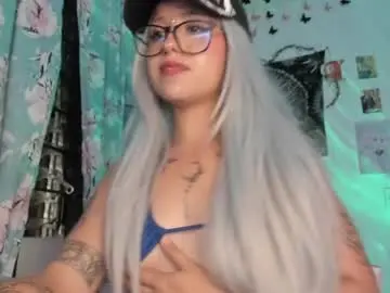 Chaturbate Private Sex Chat of pinky_promiseex