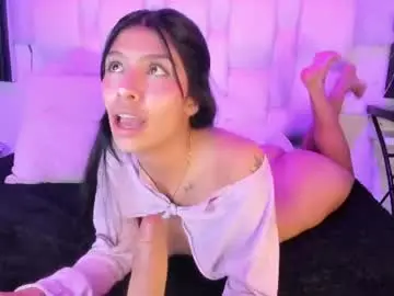 Chaturbate Free Porn Cam of sharon_justin_