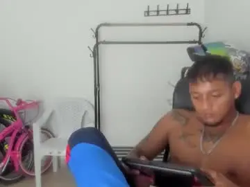 Chaturbate Free Porn Cam of slim_master12