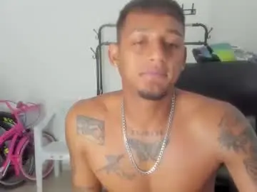 Chaturbate Sex Chat of slim_master12