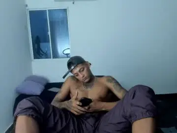 Chaturbate Adult Video Chat of slim_master12