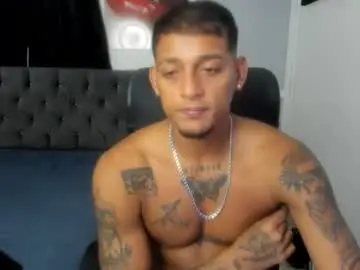 Chaturbate Nude Webcam of slim_master12
