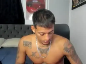 Chaturbate Adult Webcam of slim_master12