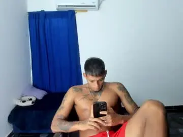 Chaturbate Nude Webcam of slim_master12