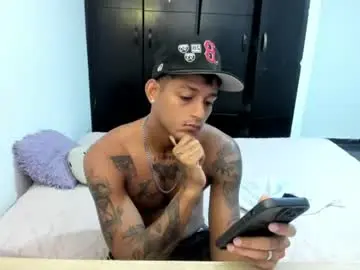 Chaturbate Live Porn of slim_master12