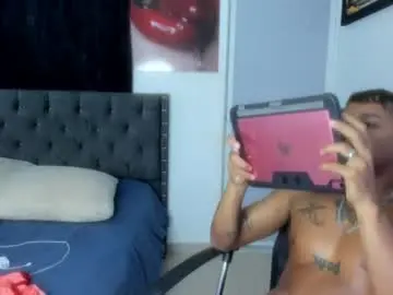 Chaturbate Free Live Porn of slim_master12