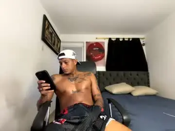 Chaturbate Best live sex cam show of slim_master12