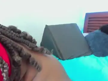 Chaturbate Best Webcam of sweetafrican_squirt1