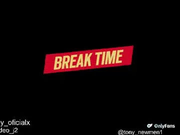 Chaturbate Adult Webcam of tony_newmen