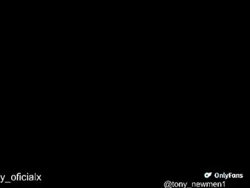 Chaturbate Best Webcam of tony_newmen