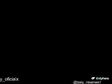 Chaturbate Best live sex cam show of tony_newmen