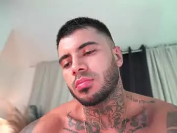 Chaturbate Live Sex of tony_newmen