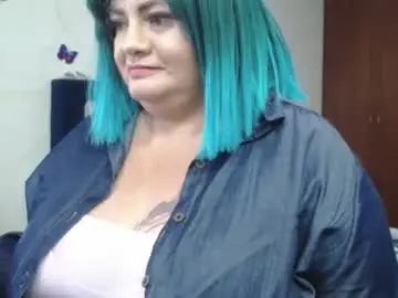 Chaturbate Best Webcam of vanessadelucabbw