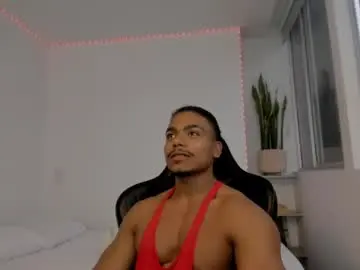 Chaturbate Live Porn of xavier_colleman