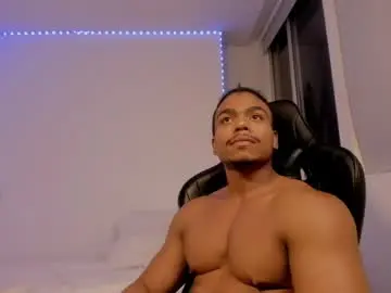 Chaturbate Sex Cam of xavier_colleman