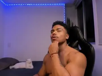 Chaturbate Free Porn Cam of xavier_colleman