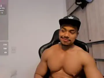 Chaturbate Watch Live Sex Cams of xavier_colleman