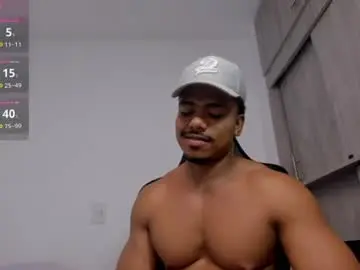 Chaturbate Live Sex of xavier_colleman