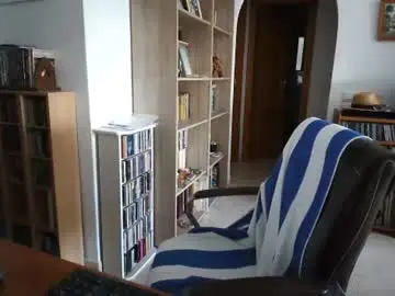Chaturbate Sex Cam of 7thsojourn
