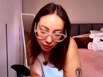 Chaturbate Free Porn Cam of amina_solis