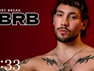 Chaturbate Live Sex Cam of angel_kyrozz