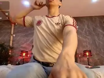 Chaturbate Watch Live Sex Cams of apolo_crus