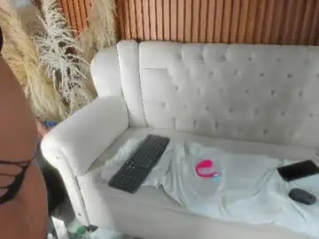 Chaturbate Nude Webcam of brenda_thomp