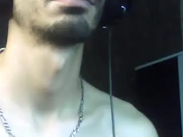 Chaturbate Free Live Porn of daddyselim