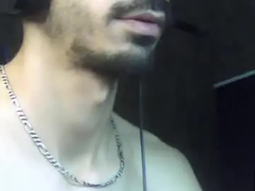 Chaturbate Live Sex of daddyselim