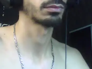 Chaturbate Free Porn Cam of daddyselim